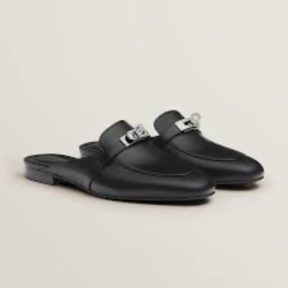 Hermes Oz Mules - Picture 1 of 7